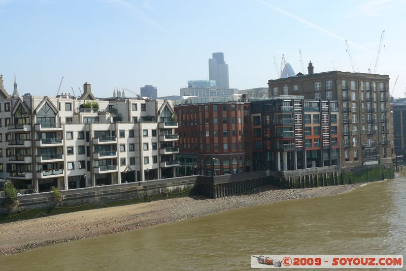 London - The City
Trig Ln, City of London, EC4V 3, UK
Mots-clés: Riviere thames