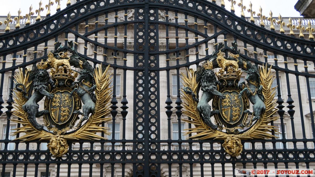 London - Buckingham Palace
Mots-clés: England GBR geo:lat=51.50164933 geo:lon=-0.14115433 geotagged Royaume-Uni St. James's Ward Victoria London Londres Buckingham Palace
