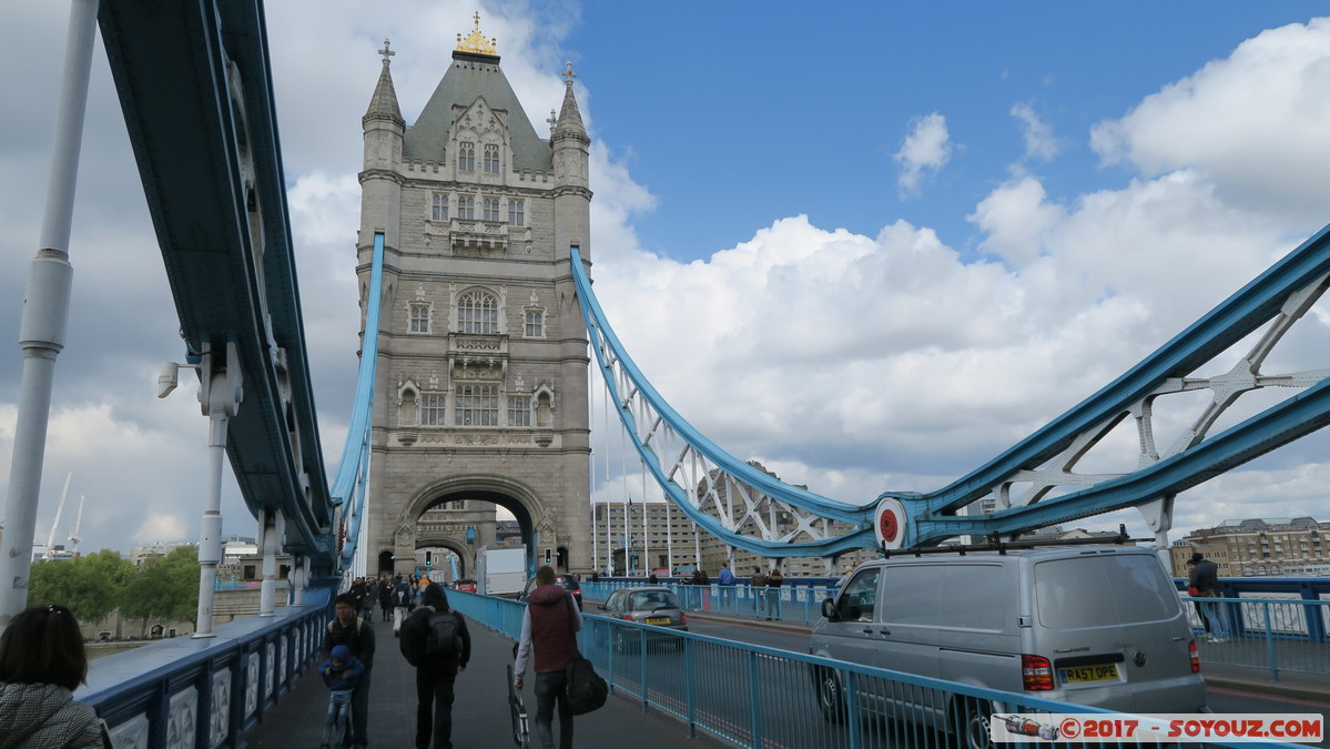 London - Tower Bridge
Mots-clés: England GBR geo:lat=51.50444050 geo:lon=-0.07624533 geotagged Riverside Ward Royaume-Uni Southwark London Londres Riviere thames thamise Tower Bridge Pont