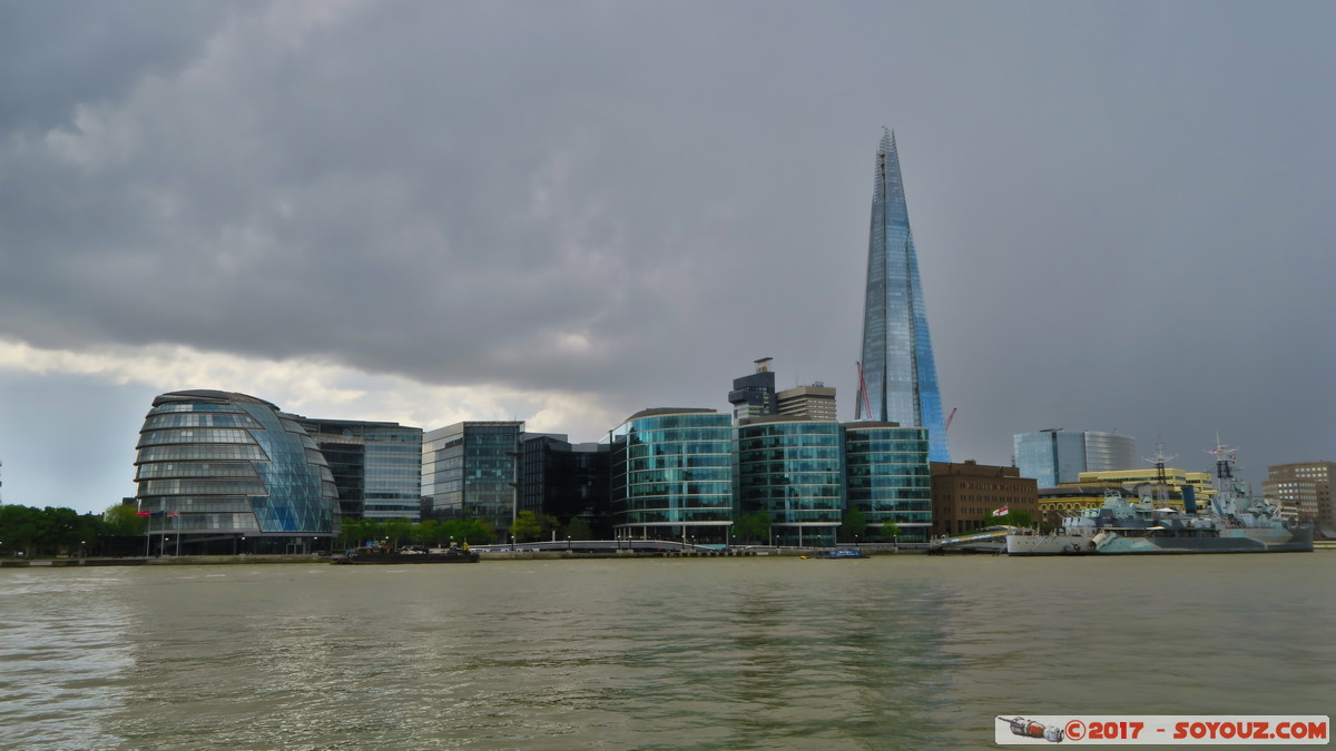 London - The Shard, More London & City Hall
Mots-clés: England GBR geo:lat=51.50707722 geo:lon=-0.07604556 geotagged Royaume-Uni Southwark St. Katharine's and Wapping Ward London Londres Riviere thames thamise More London City Hall Tower Hamlets Hdr skyscraper