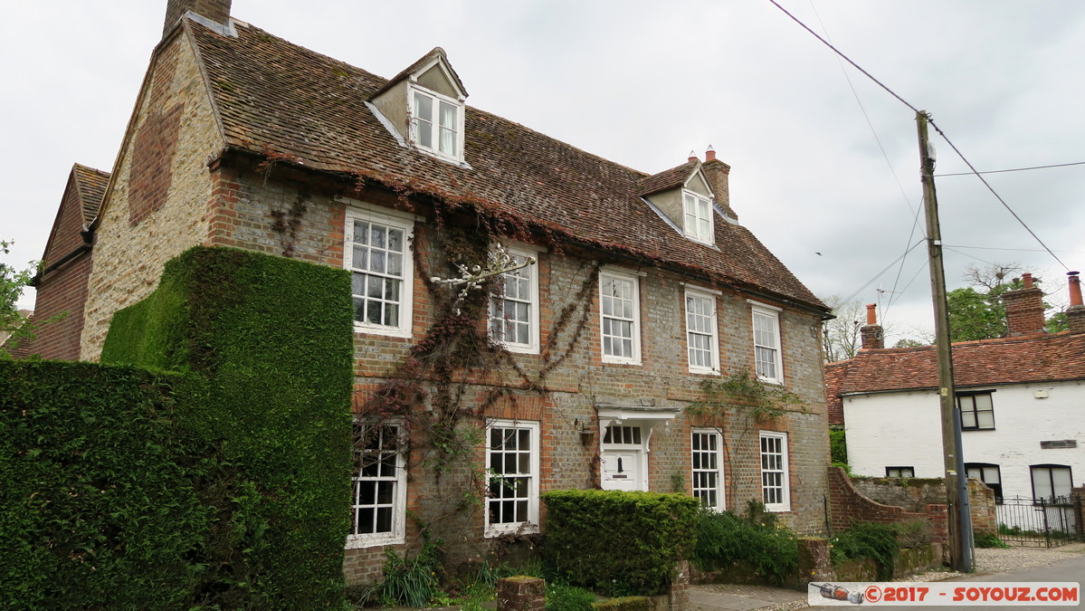 Ewelme - Cottage
Mots-clés: England Ewelme GBR geo:lat=51.61784500 geo:lon=-1.06943667 geotagged Royaume-Uni Oxfordshire Midsomer English cottage