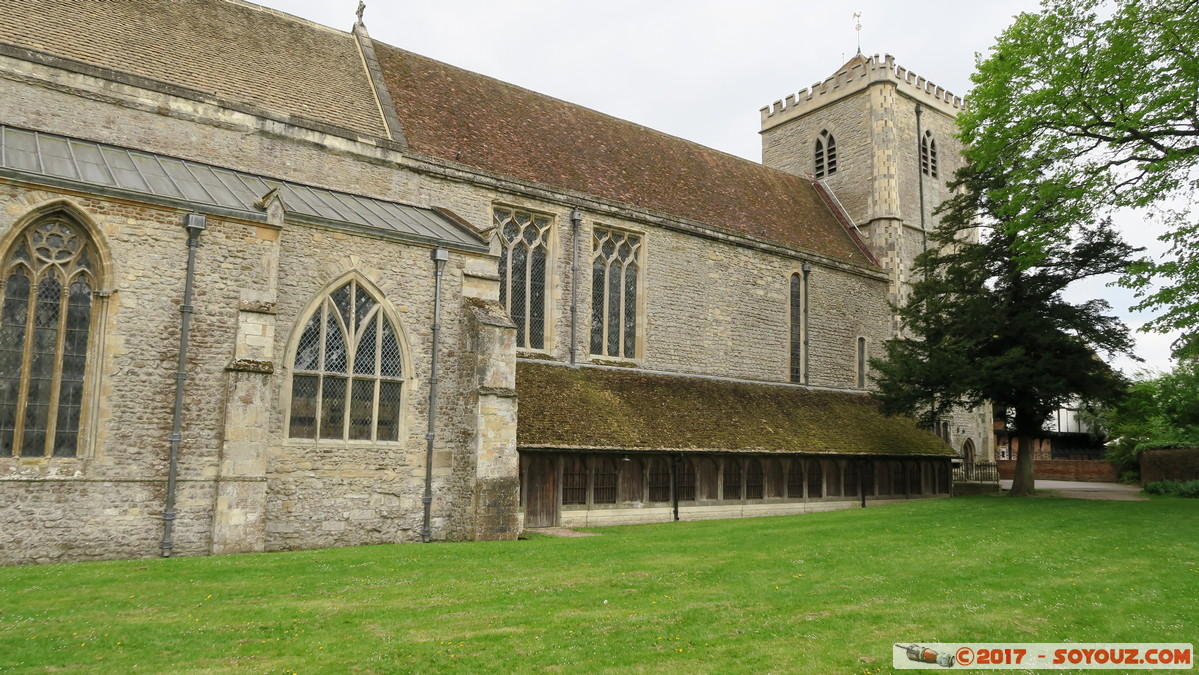 Dorchester Abbey
Mots-clés: Dorchester England GBR geo:lat=51.64395700 geo:lon=-1.16387833 geotagged Royaume-Uni Oxfordshire Midsomer Dorchester Abbey Religion Eglise