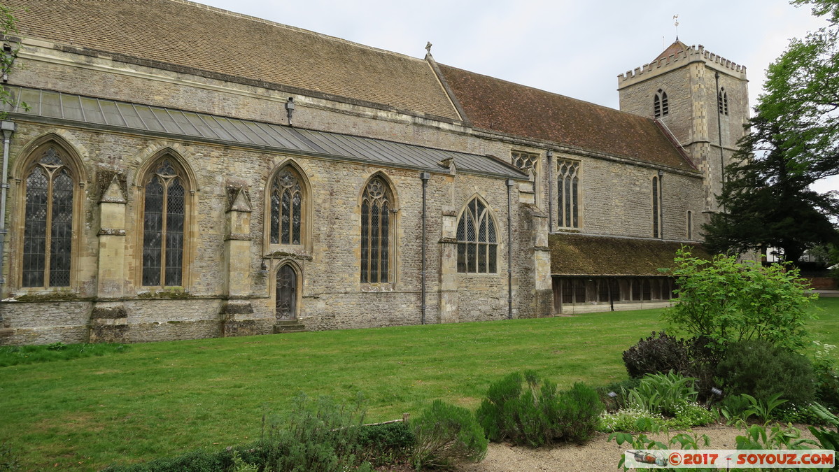 Dorchester Abbey
Mots-clés: Dorchester England GBR geo:lat=51.64389167 geo:lon=-1.16375667 geotagged Royaume-Uni Oxfordshire Midsomer Dorchester Abbey Religion Eglise