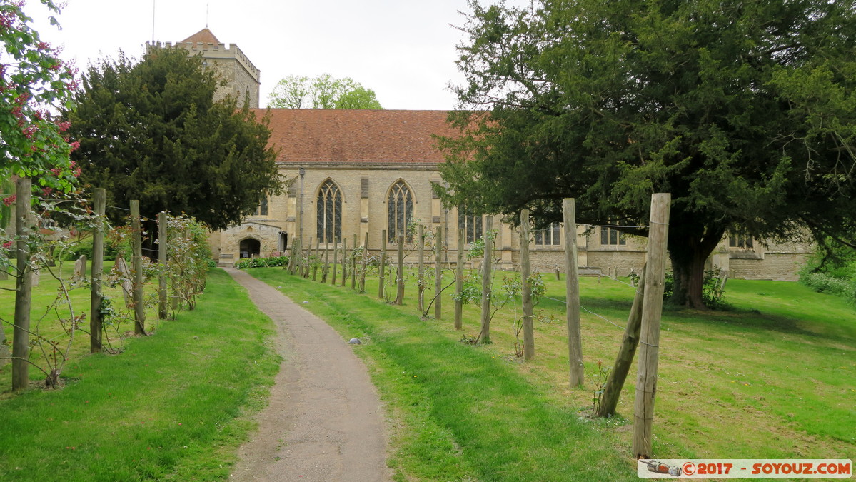 Dorchester Abbey
Mots-clés: Dorchester England GBR geo:lat=51.64299583 geo:lon=-1.16466500 geotagged Royaume-Uni Oxfordshire Midsomer Dorchester Abbey Religion Eglise