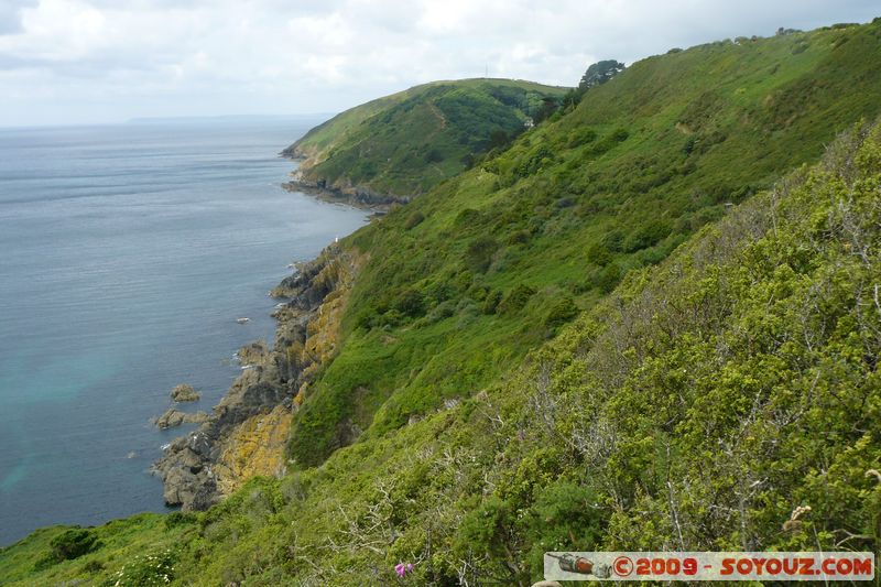 Polperro to Looe - coastal walk
Polperro, Cornwall, England, United Kingdom
Mots-clés: mer