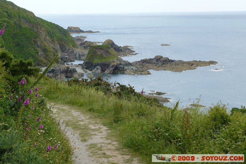 Polperro to Looe - coastal walk
Talland, England, United Kingdom
Mots-clés: mer