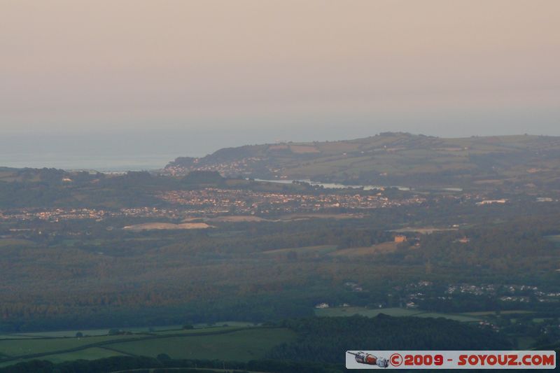 Dartmoor by Dusk
B3387, Ilsington, Devon TQ13 7, UK
Mots-clés: sunset