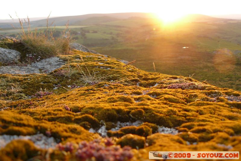 Dartmoor by Dusk
B3387, Ilsington, Devon TQ13 7, UK
Mots-clés: sunset Insolite