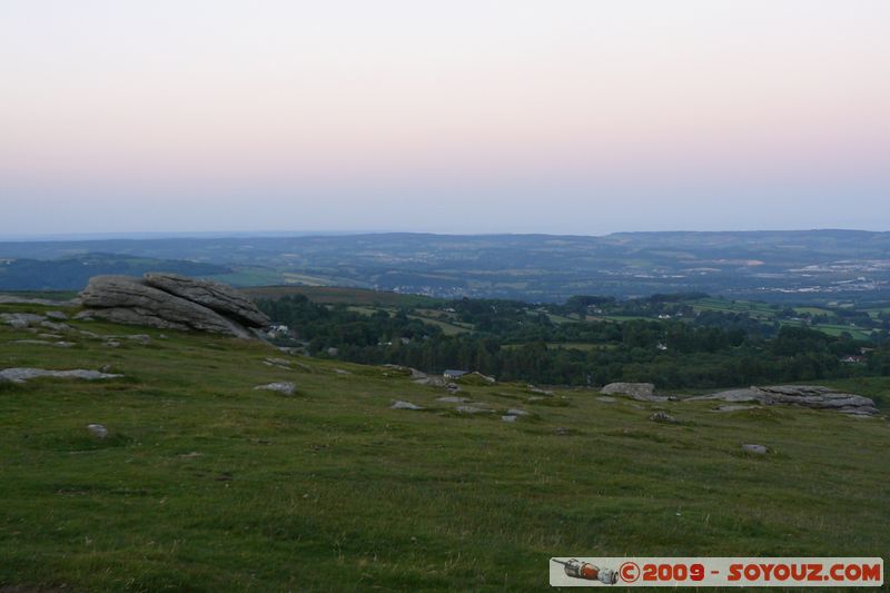 Dartmoor by Dusk
B3387, Ilsington, Devon TQ13 7, UK
Mots-clés: sunset