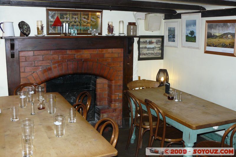 Widecombe in the Moor - Rugglestone Inn
Widecombe in the Moor, Devon, England, United Kingdom
Mots-clés: pub