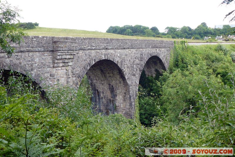 Paignton to Brixham walk - Steam train bridge
Broadsands Park Rd, Torquay, Torbay TQ4 6, UK
Mots-clés: Pont