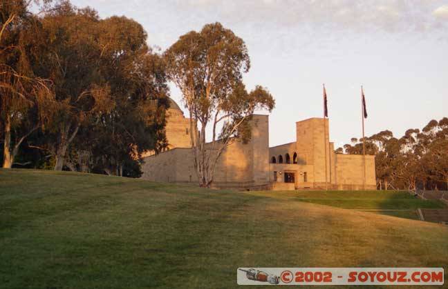 Australian War Memorial
