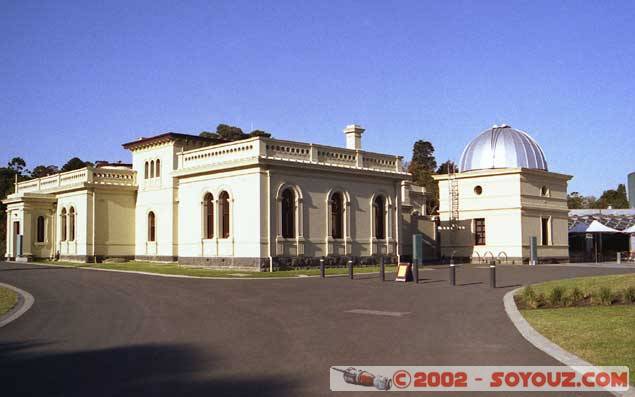 Observatory
