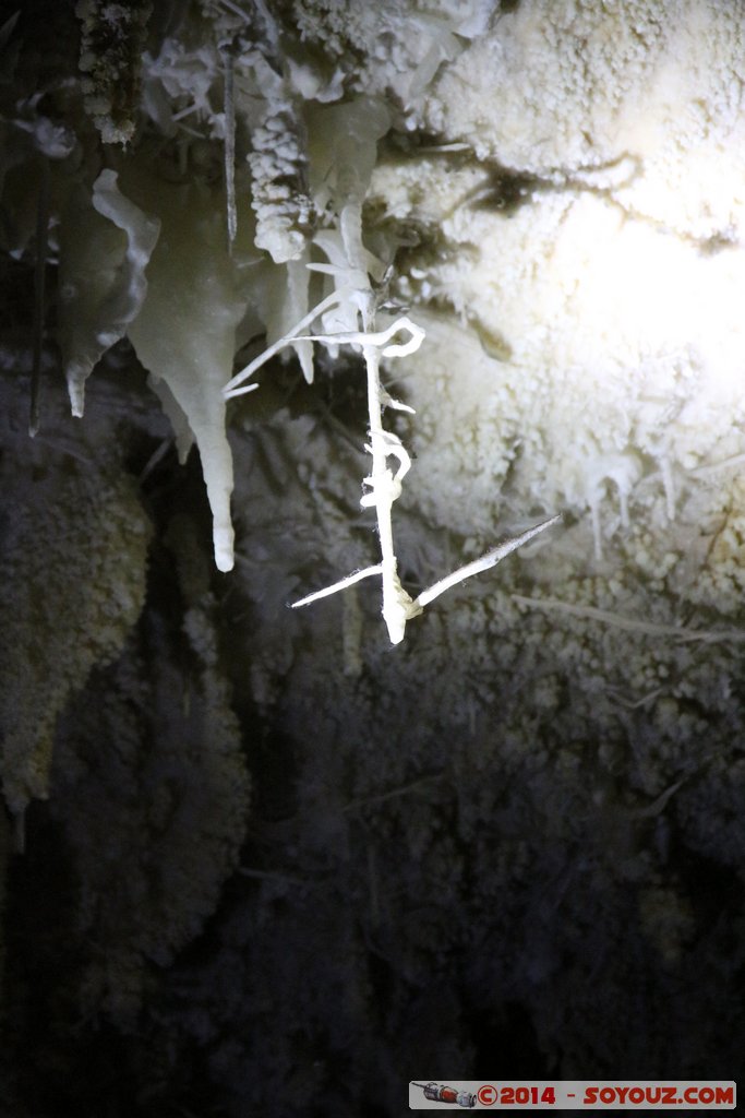 Margaret River - Jewel Cave
Mots-clés: AUS Australie geo:lat=-34.27396144 geo:lon=115.09821760 geotagged Leeuwin Western Australia Margaret River Jewel Cave Deepdene grotte