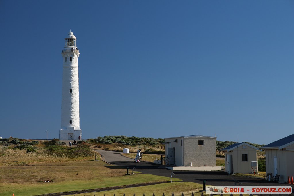 Margaret River - Cape Leeuwin Lighthouse
Mots-clés: Augusta AUS Australie Flinders Bay geo:lat=-34.37200481 geo:lon=115.13627405 geotagged Western Australia Margaret River Phare Cape Leeuwin