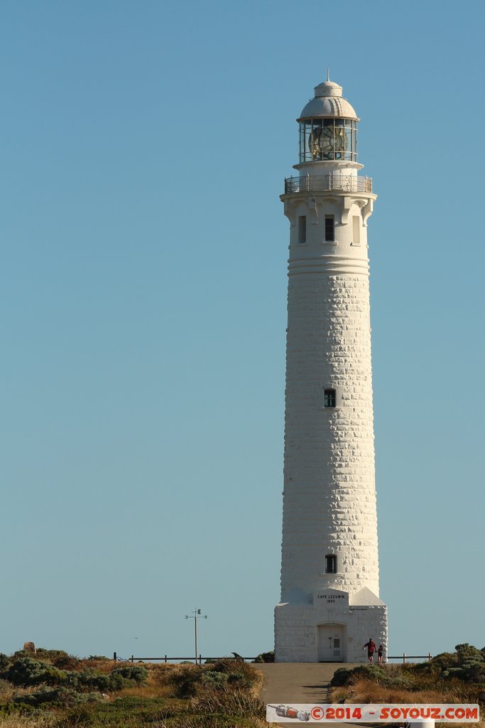 Margaret River - Cape Leeuwin Lighthouse
Mots-clés: Augusta AUS Australie Flinders Bay geo:lat=-34.37163871 geo:lon=115.13624993 geotagged Western Australia Margaret River Phare Cape Leeuwin