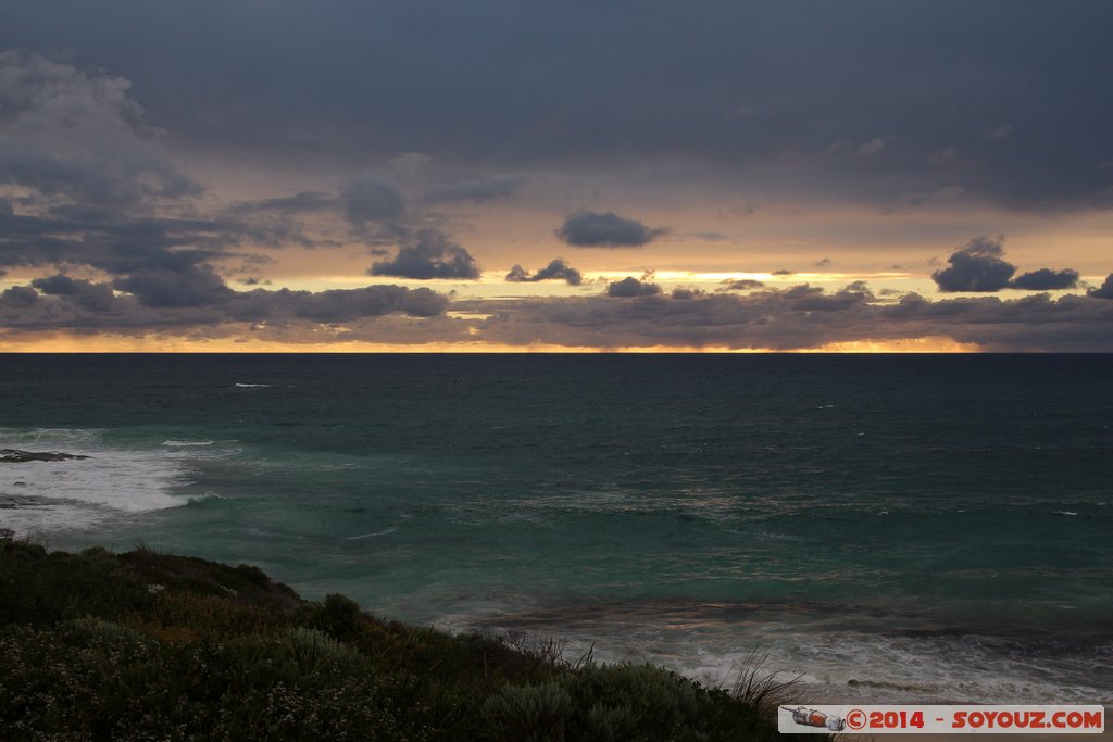 Margaret River - Gnarabup Beach - Sunset
Mots-clés: AUS Australie geo:lat=-34.00257783 geo:lon=114.99743526 geotagged Gnarabup Western Australia Margaret River Gnarabup Beach sunset