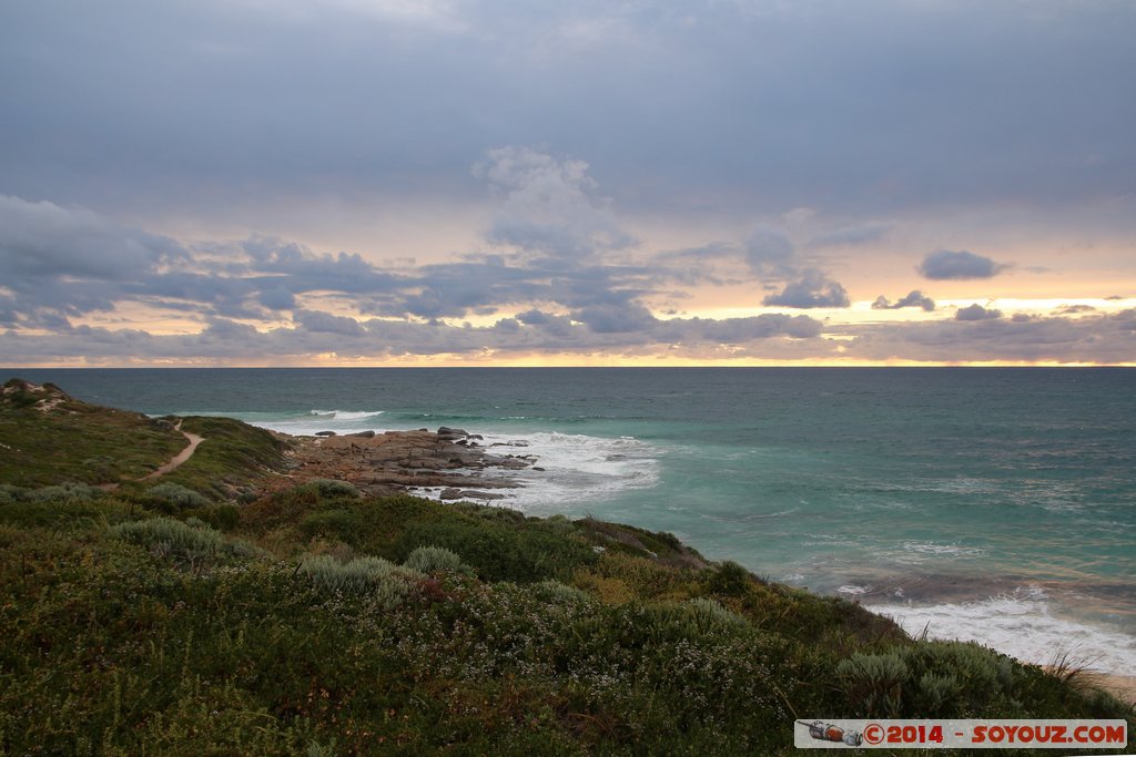 Margaret River - Gnarabup Beach - Sunset
Mots-clés: AUS Australie geo:lat=-34.00258185 geo:lon=114.99743548 geotagged Gnarabup Western Australia Margaret River Gnarabup Beach sunset