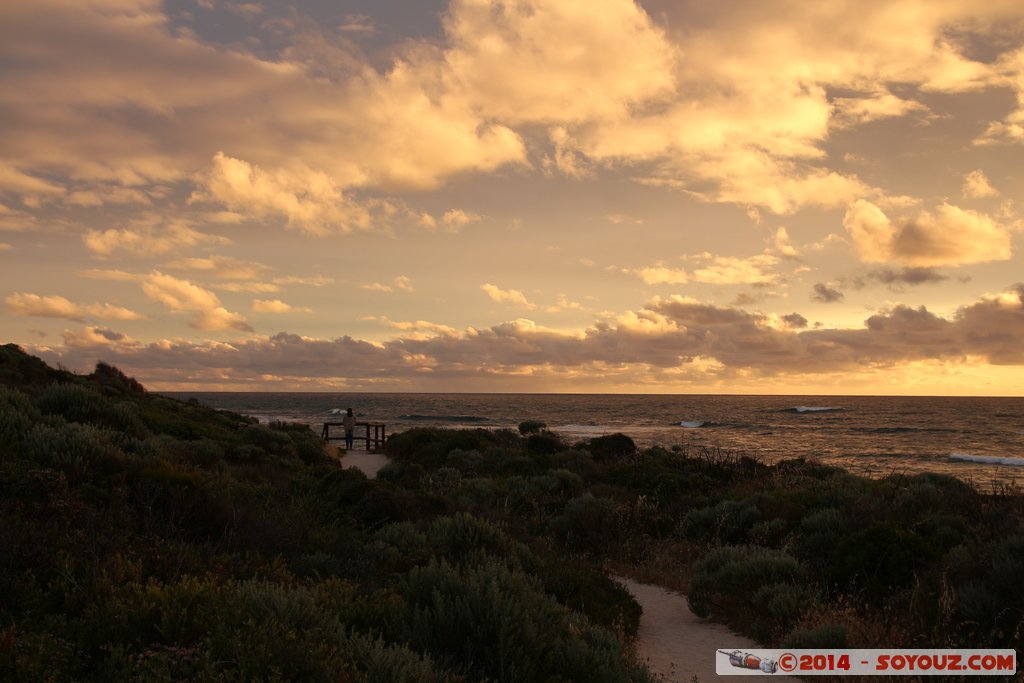 Margaret River - Gnarabup Beach - Sunset
Mots-clés: AUS Australie geo:lat=-33.99260557 geo:lon=114.98983804 geotagged Gnarabup Western Australia Margaret River Gnarabup Beach sunset Lumiere