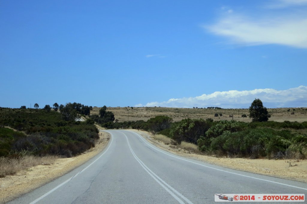 Indian Ocean Drive - Road Perth-Cervantes
Mots-clés: AUS Australie geo:lat=-31.07695500 geo:lon=115.40302700 geotagged Ledge Point Western Australia