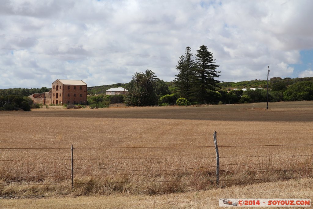 Greenough hamlet - Clinch's Mill
Mots-clés: AUS Australie geo:lat=-28.94280250 geo:lon=114.74325167 geotagged Greenough Western Australia Greenough hamlet