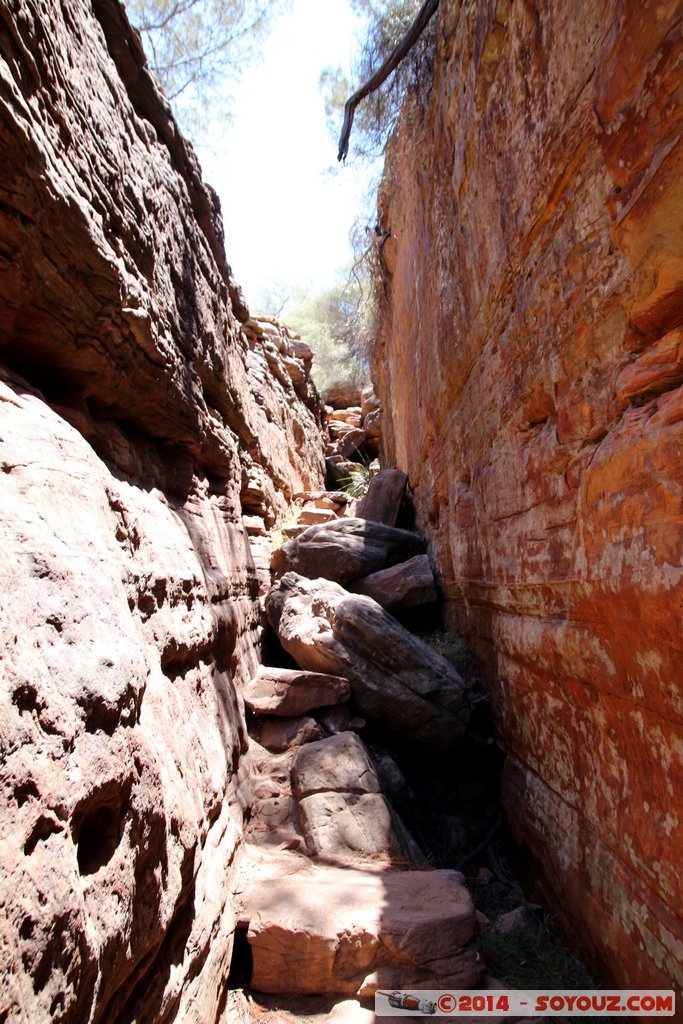 Kalbarri National Park - Z Bend
Mots-clés: AUS Australie geo:lat=-27.65447417 geo:lon=114.45494750 geotagged Kalbarri Western Australia Parc national paysage Z Bend