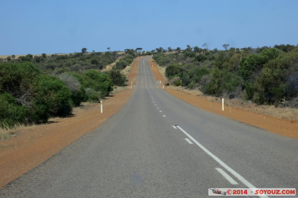 Aljana-Kalbarri road
Mots-clés: Ajana AUS Australie geo:lat=-27.94137300 geo:lon=114.65785300 geotagged Western Australia Route