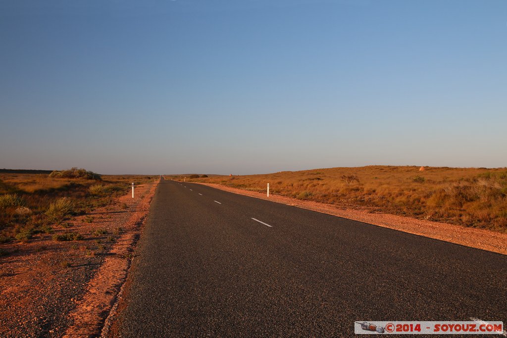 Minilya-Exmouth road
Mots-clés: AUS Australie Coral Bay geo:lat=-22.81016160 geo:lon=113.94436480 geotagged Western Australia Cap Range