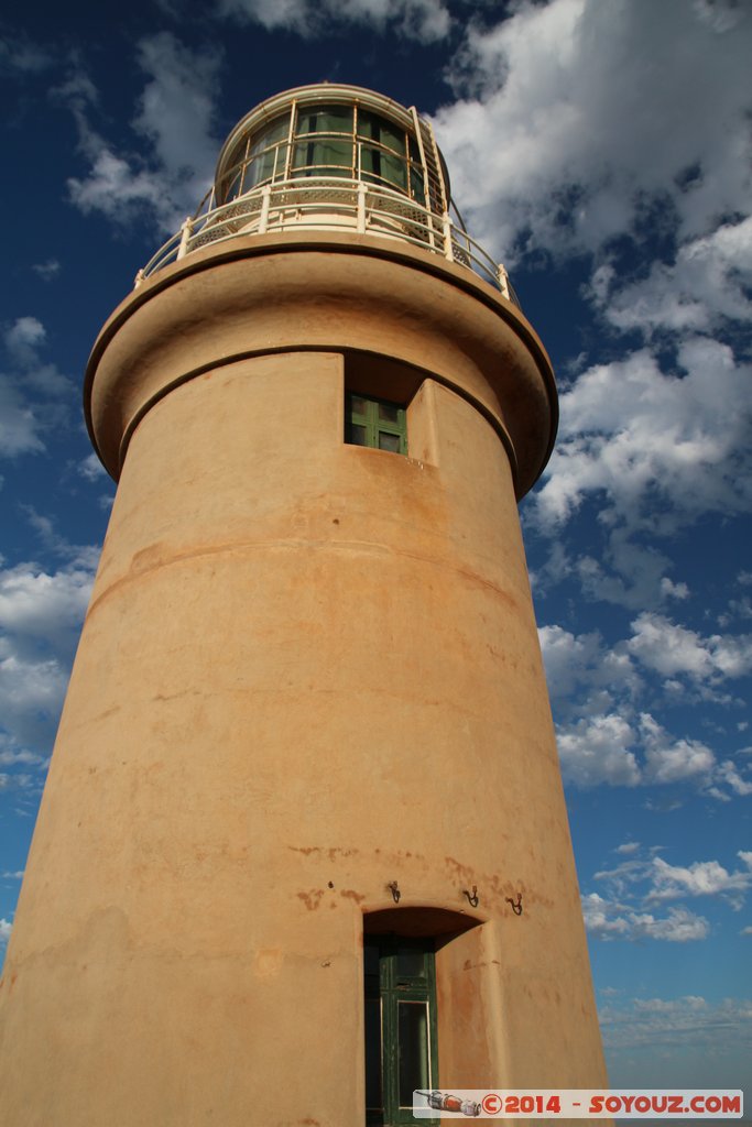 Cap Range Lighthouse
Mots-clés: AUS Australie Exmouth geo:lat=-21.80837453 geo:lon=114.11030264 geotagged North West Cape Western Australia Cap Range Cap Range Lighthouse Phare