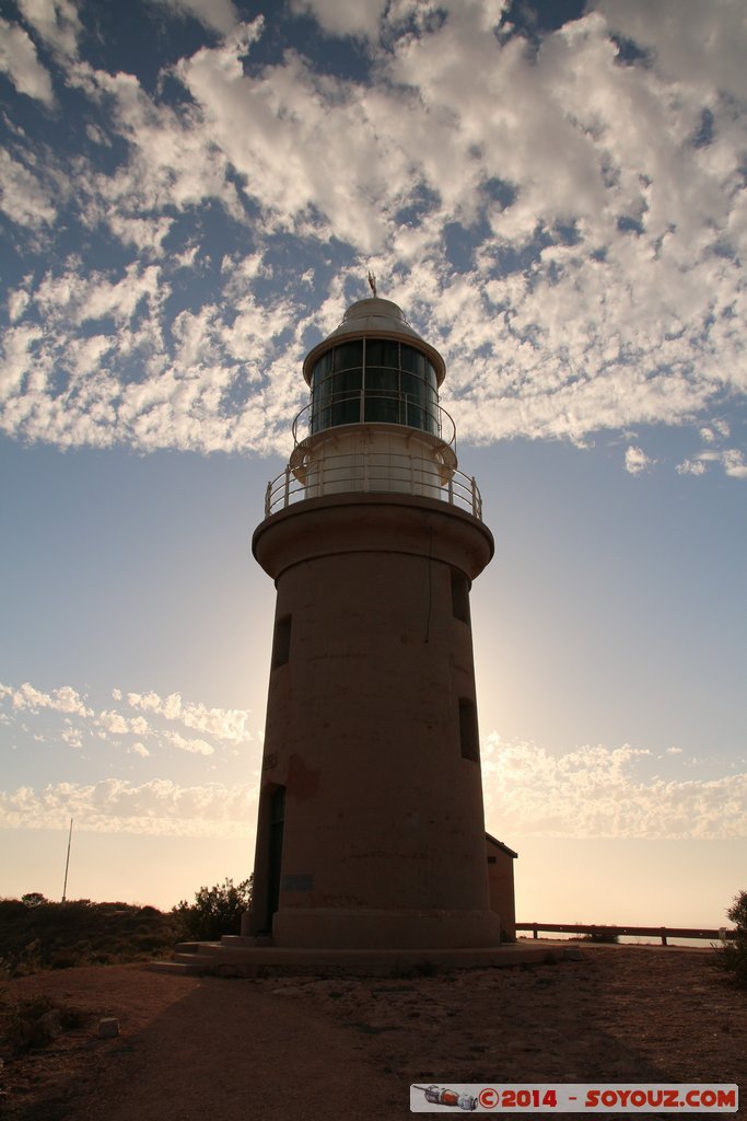 Cap Range Lighthouse
Mots-clés: AUS Australie Exmouth geo:lat=-21.80810158 geo:lon=114.11109815 geotagged North West Cape Western Australia Cap Range Cap Range Lighthouse Phare