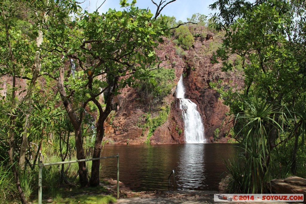 Litchfield National Park - Wangi Falls
Mots-clés: AUS Australie geo:lat=-13.16356533 geo:lon=130.68394417 geotagged Northern Territory Litchfield National Park Wangi Falls cascade