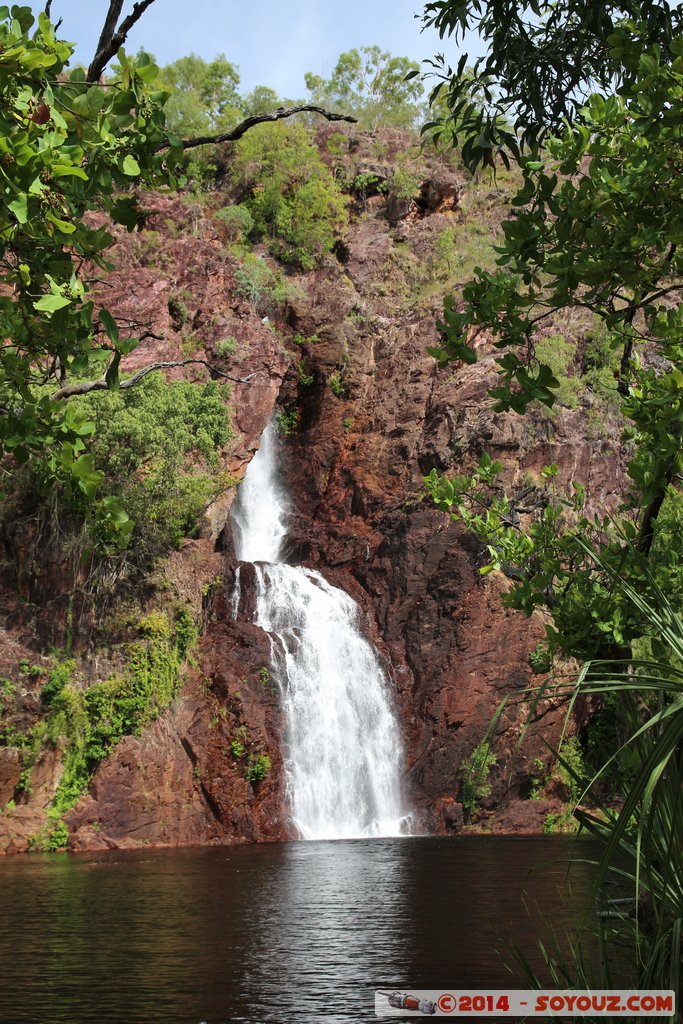 Litchfield National Park - Wangi Falls
Mots-clés: AUS Australie geo:lat=-13.16360564 geo:lon=130.68399682 geotagged Northern Territory Litchfield National Park Wangi Falls cascade