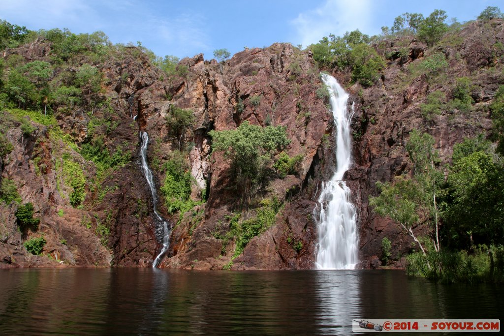 Litchfield National Park - Wangi Falls
Mots-clés: AUS Australie geo:lat=-13.16380056 geo:lon=130.68429978 geotagged Northern Territory Litchfield National Park Wangi Falls cascade