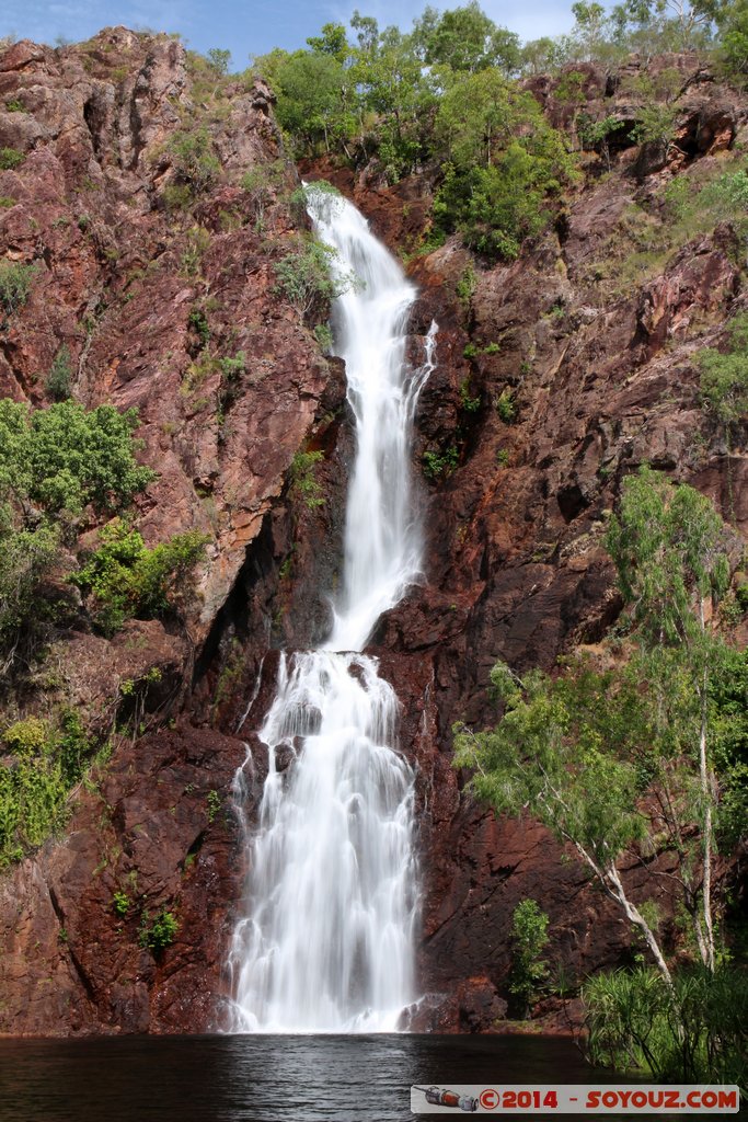Litchfield National Park - Wangi Falls
Mots-clés: AUS Australie geo:lat=-13.16381500 geo:lon=130.68419200 geotagged Northern Territory Litchfield National Park Wangi Falls cascade