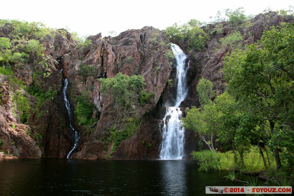 Litchfield National Park - Wangi Falls
Mots-clés: AUS Australie geo:lat=-13.16382133 geo:lon=130.68389217 geotagged Northern Territory Litchfield National Park Wangi Falls cascade