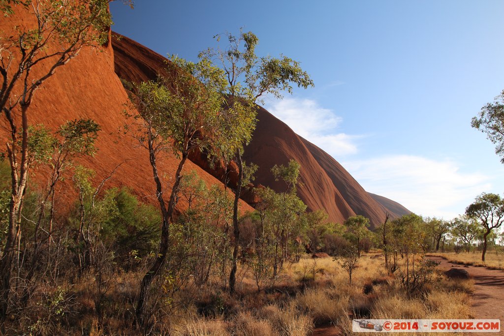 Ayers Rock / Uluru - Kuniya Walk
Mots-clés: AUS Australie Ayers Rock geo:lat=-25.35448033 geo:lon=131.03129256 geotagged Northern Territory Uluru - Kata Tjuta National Park patrimoine unesco uluru Ayers rock Kuniya Walk animiste