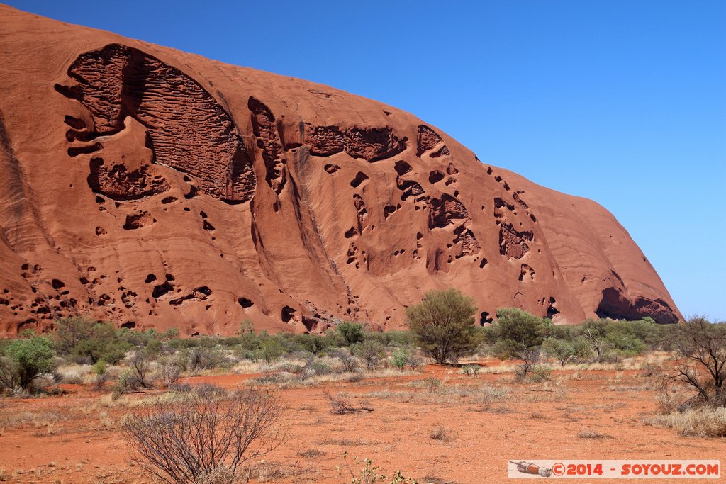 Ayers Rock / Uluru - Base Walk
Mots-clés: AUS Australie geo:lat=-25.33720960 geo:lon=131.04961120 geotagged Mutitjulu Northern Territory Uluru - Kata Tjuta National Park patrimoine unesco uluru Ayers rock Base Walk animiste