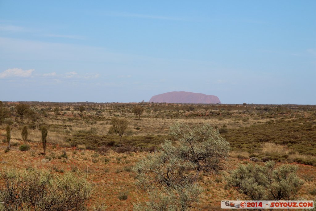 Kata Tjuta / The Olgas - View on Uluru
Mots-clés: AUS Australie geo:lat=-25.35095389 geo:lon=130.78688455 geotagged Northern Territory Uluru - Kata Tjuta National Park patrimoine unesco animiste