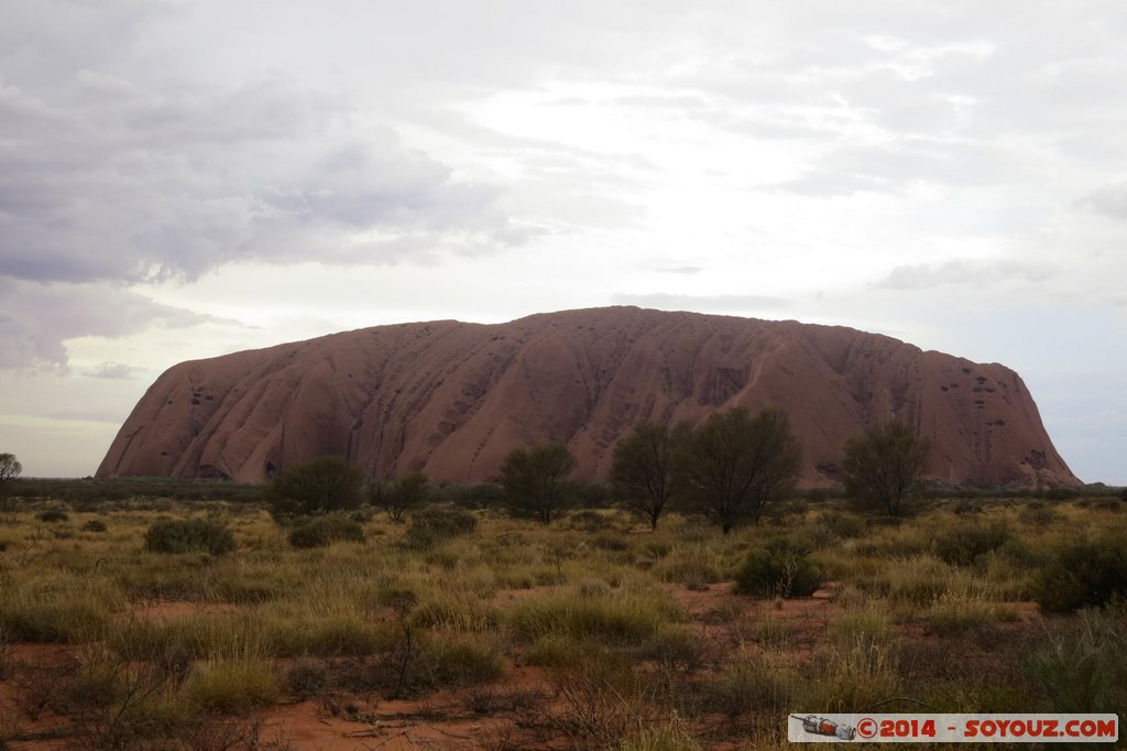 Ayers Rock / Uluru - Stormy Sunset
Mots-clés: AUS Australie Ayers Rock geo:lat=-25.33675970 geo:lon=131.00528151 geotagged Northern Territory Uluru - Kata Tjuta National Park patrimoine unesco uluru Ayers rock animiste