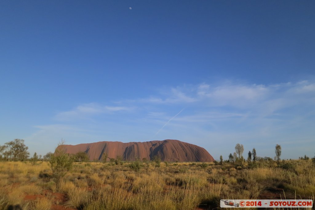 Ayers Rock / Uluru - Sunrise
Mots-clés: AUS Australie Ayers Rock geo:lat=-25.36883787 geo:lon=131.06282688 geotagged Northern Territory Uluru - Kata Tjuta National Park patrimoine unesco uluru Ayers rock sunset animiste