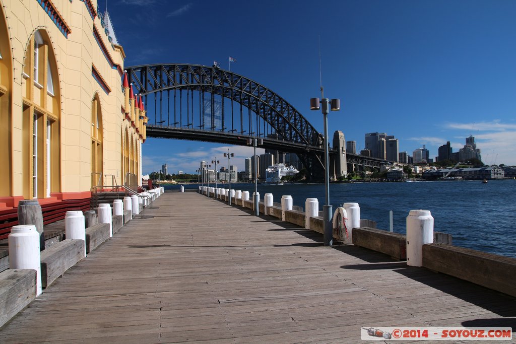 North Sydney - Luna Park and Harbour Bridge
Mots-clés: AUS Australie geo:lat=-33.84807615 geo:lon=151.20947277 geotagged Milsons Point New South Wales Sydney Harbour Bridge Pont Luna Park