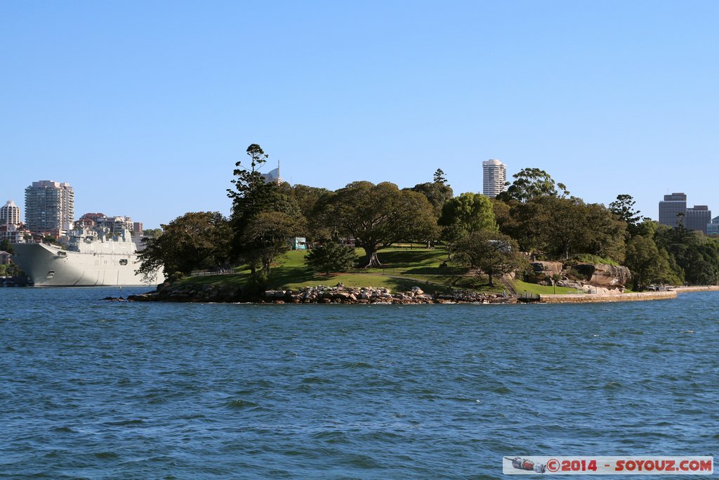 Sydney - Port Jackson - Mrs Macquarie's point
Mots-clés: AUS Australie Garden Island geo:lat=-33.85646100 geo:lon=151.22254500 geotagged Kirribilli New South Wales Sydney Port Jackson bateau