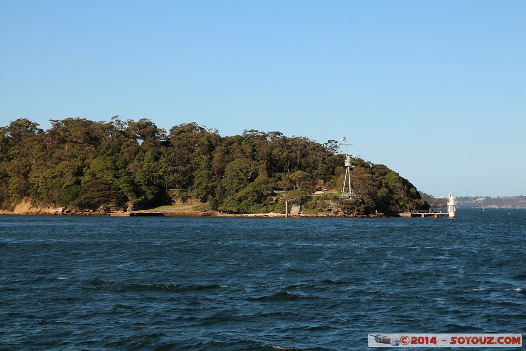 Sydney - Port Jackson - Bradleys Head
Mots-clés: AUS Australie geo:lat=-33.85715550 geo:lon=151.24361300 geotagged New South Wales Point Piper Sydney Port Jackson