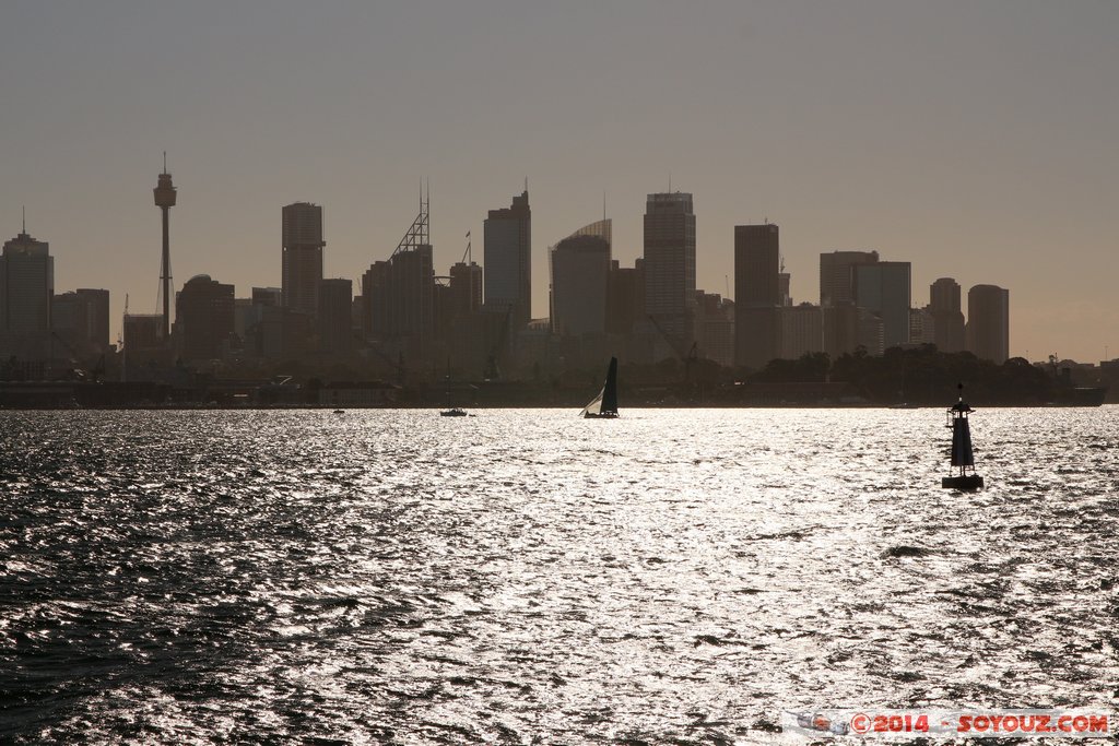 Sydney - Port Jackson - CBD Skyline backlight
Mots-clés: AUS Australie geo:lat=-33.85577580 geo:lon=151.25126500 geotagged New South Wales Point Piper Sydney Port Jackson CBD sunset
