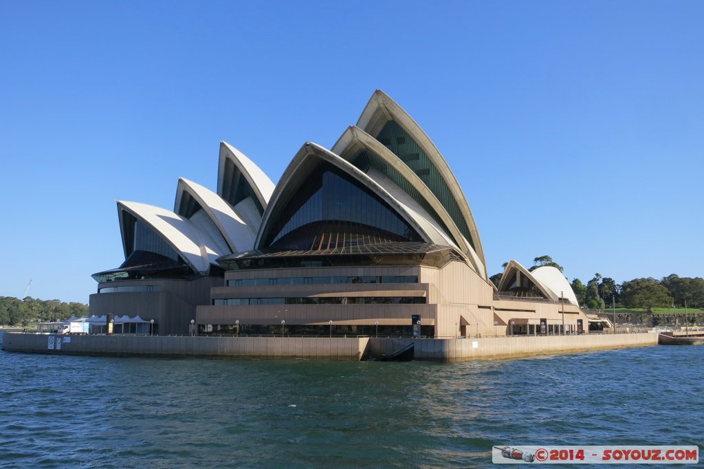 Sydney - Port Jackson - Opera House
Mots-clés: AUS Australie geo:lat=-33.85522267 geo:lon=151.21586033 geotagged Kirribilli New South Wales Sydney Opera House patrimoine unesco Port Jackson