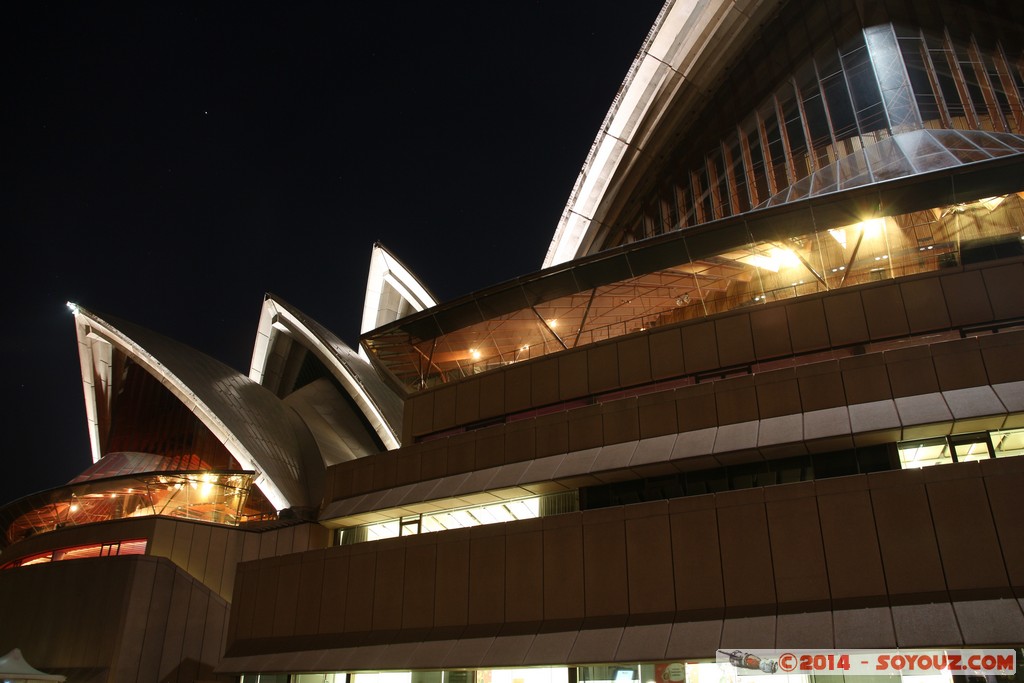 Sydney by Night - Circular quay - Opera House
Mots-clés: AUS Australie Dawes Point geo:lat=-33.85628828 geo:lon=151.21461332 geotagged New South Wales Sydney Nuit Circular quay Opera House patrimoine unesco