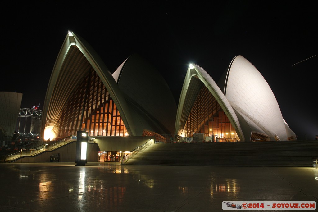 Sydney by Night - Circular quay - Opera House
Mots-clés: AUS Australie geo:lat=-33.85775390 geo:lon=151.21513903 geotagged New South Wales Sydney Nuit Circular quay Opera House patrimoine unesco