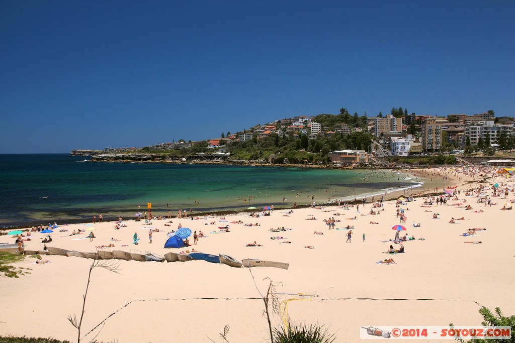 Bondi - Coogee Beach
Mots-clés: AUS Australie Coogee geo:lat=-33.91867850 geo:lon=151.25899450 geotagged New South Wales mer Coogee Beach plage