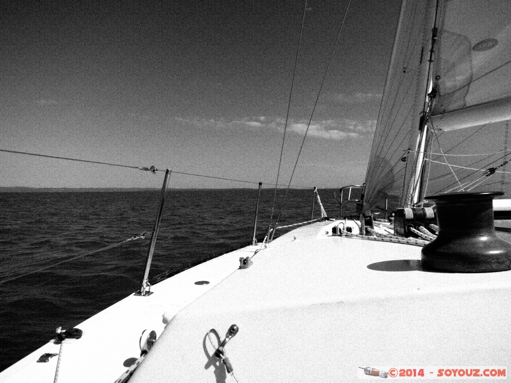 Brisbane - Sailing in Moreton Bay
Mots-clés: AUS Australie geo:lat=-27.44578300 geo:lon=153.30363800 geotagged Queensland Wellington Point brisbane bateau Art picture