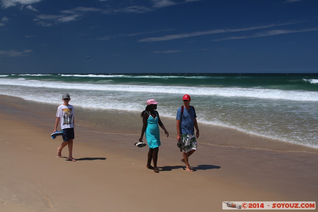 Surfers Paradise
Mots-clés: AUS Australie Broadbeach geo:lat=-28.01593060 geo:lon=153.43382300 geotagged Queensland Surfers Paradise plage mer